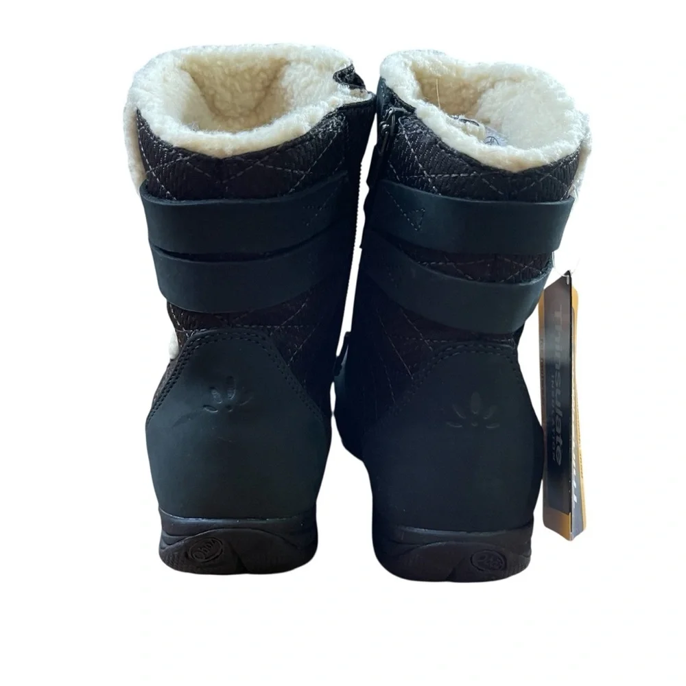Oboz Footwear embrace cold